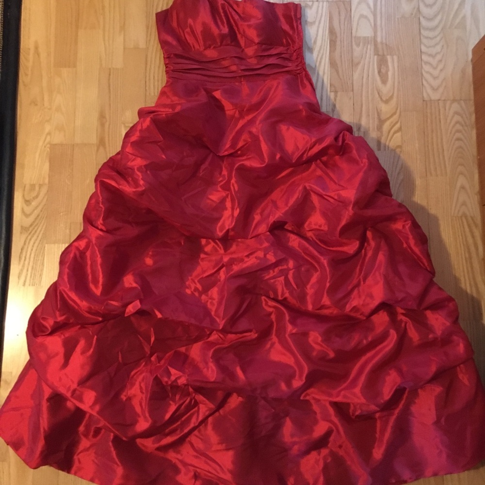 Prom/ bridal party dress